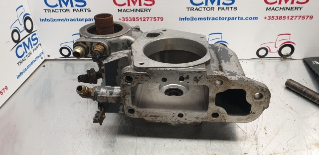 Ford New Holland Fiat 60, M Ser 8160, 8360 Hydraulic Pump Housing Kit 82013741 - مضخة هيدروليكية - جرار: صورة 1 Ford New Holland Fiat 60, M Ser 8160, 8360 Hydraulic Pump Housing Kit 82013741 - مضخة هيدروليكية - جرار: صورة 1