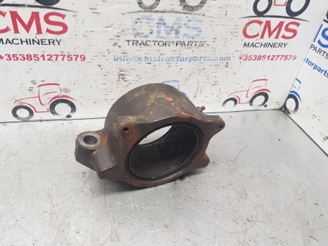 Ford New Holland Fiat 90-90 Front Axle Suspension Bracket 5140453; 5140454 - نظام التعليق - جرار: صورة 3 Ford New Holland Fiat 90-90 Front Axle Suspension Bracket 5140453; 5140454 - نظام التعليق - جرار: صورة 3