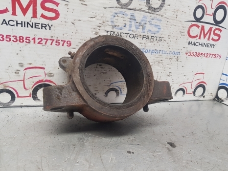 Ford New Holland Fiat 90-90 Front Axle Suspension Bracket 5140453; 5140454 - نظام التعليق - جرار: صورة 2 Ford New Holland Fiat 90-90 Front Axle Suspension Bracket 5140453; 5140454 - نظام التعليق - جرار: صورة 2