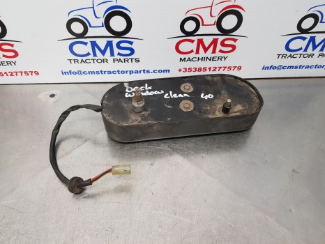 Ford New Holland Fiat Case 40, Tm, Ts, 60, M, Mxm Rear Wiper Motor 82009353 - مساحة الزجاج الأمامي: صورة 1 Ford New Holland Fiat Case 40, Tm, Ts, 60, M, Mxm Rear Wiper Motor 82009353 - مساحة الزجاج الأمامي: صورة 1