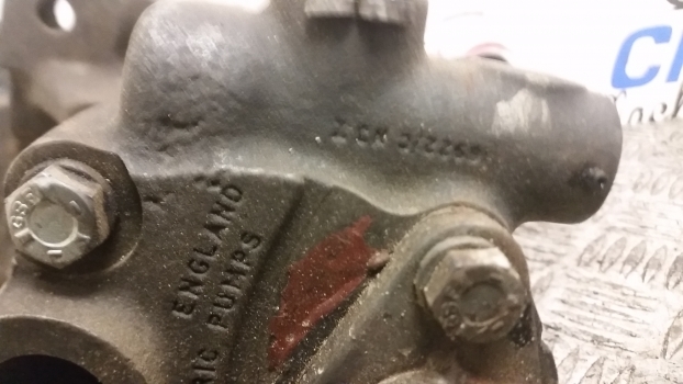 Ford Tw15 Engine Oil Pump F0nn6n845aa, D9nn6622ba, 83936296 - مضخة زيت - جرار: صورة 5 Ford Tw15 Engine Oil Pump F0nn6n845aa, D9nn6622ba, 83936296 - مضخة زيت - جرار: صورة 5