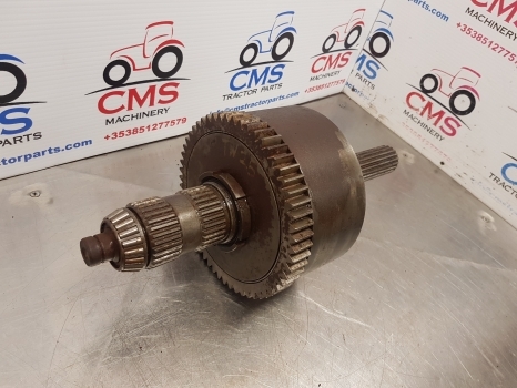 Ford Tw15, Tw25, Tw30, 8530, 8630 Fwd Dropbox Clutch Assy Zp2002302082, 83953108 - نقل الحركة - جرار: صورة 2 Ford Tw15, Tw25, Tw30, 8530, 8630 Fwd Dropbox Clutch Assy Zp2002302082, 83953108 - نقل الحركة - جرار: صورة 2