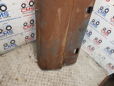Fordson Major, Power Major, Super Major Engine Bonnet, Hood Assy E1addn16615d - غطاء السيارة - جرار: صورة 3 Fordson Major, Power Major, Super Major Engine Bonnet, Hood Assy E1addn16615d - غطاء السيارة - جرار: صورة 3