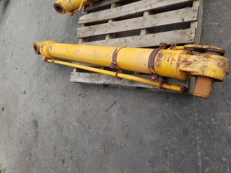 Hyundai 160lc7, R180lc7, R160lc7a Hydraulic Boom Arm Ram Cylinder 31n5-50131 - أسطوانة هيدروليكية - جرار: صورة 4 Hyundai 160lc7, R180lc7, R160lc7a Hydraulic Boom Arm Ram Cylinder 31n5-50131 - أسطوانة هيدروليكية - جرار: صورة 4