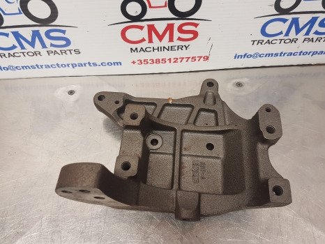 Hyundai Robex R140lc-9a, R160lc-9a Alternator Bracket Zuac-00508 - مبادل - آلات زراعية: صورة 3 Hyundai Robex R140lc-9a, R160lc-9a Alternator Bracket Zuac-00508 - مبادل - آلات زراعية: صورة 3