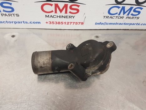Hyundai Robex R140lc-9a, R160lc-9a, Thermostat Tube Zuac-00501 - ترموستات - آلات زراعية: صورة 2 Hyundai Robex R140lc-9a, R160lc-9a, Thermostat Tube Zuac-00501 - ترموستات - آلات زراعية: صورة 2