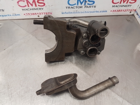 International 885xl, 784, 585, 785, 674 Engine Oil Pump 3055194r92, 3136430r95 - مضخة زيت - جرار: صورة 2 International 885xl, 784, 585, 785, 674 Engine Oil Pump 3055194r92, 3136430r95 - مضخة زيت - جرار: صورة 2