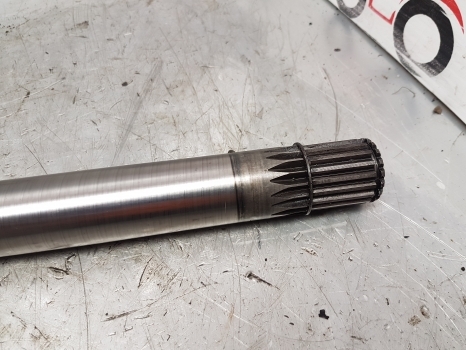 International Case 75, 85 Series , 685, 785, 885 Pto Drive Shaft Front 536748r1 - نصف رمح - جرار: صورة 3 International Case 75, 85 Series , 685, 785, 885 Pto Drive Shaft Front 536748r1 - نصف رمح - جرار: صورة 3