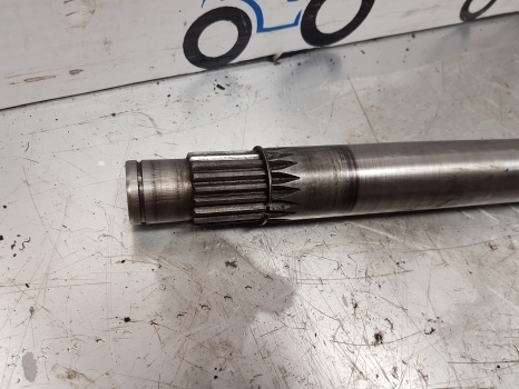 International Case 75, 85 Series , 685, 785, 885 Pto Drive Shaft Front 536748r1 - نصف رمح - جرار: صورة 2 International Case 75, 85 Series , 685, 785, 885 Pto Drive Shaft Front 536748r1 - نصف رمح - جرار: صورة 2