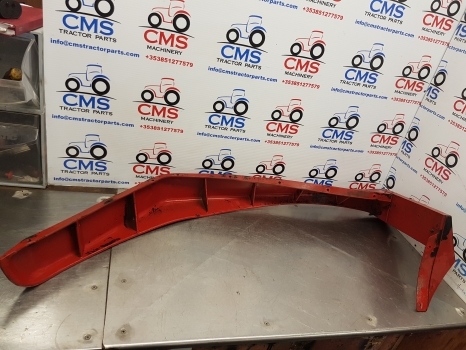 International Case 885xl, 955xl, 1055xl Mudguard Fender Rhs 3234485r1, 3404863r2 - رفرف - جرار: صورة 1 International Case 885xl, 955xl, 1055xl Mudguard Fender Rhs 3234485r1, 3404863r2 - رفرف - جرار: صورة 1