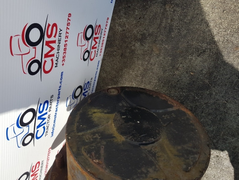 Jcb 1135, 3155, Fastrac Series, Rear Axle Hub Hub Complete 454/13503, 453/01804 - المحور الخلفي: صورة 5 Jcb 1135, 3155, Fastrac Series, Rear Axle Hub Hub Complete 454/13503, 453/01804 - المحور الخلفي: صورة 5