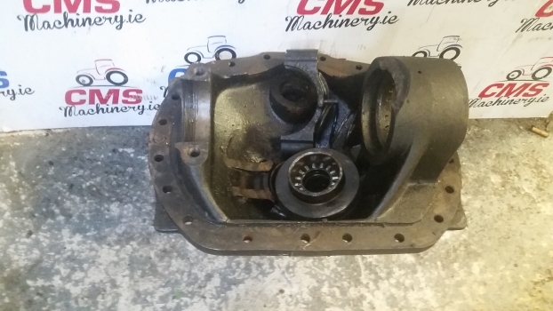 Jcb 155t, 135t, 145t, 125t Rear Axle Differential Housing 458/10682, 454/09800 - ترس تفاضلي - اللودر: صورة 1 Jcb 155t, 135t, 145t, 125t Rear Axle Differential Housing 458/10682, 454/09800 - ترس تفاضلي - اللودر: صورة 1