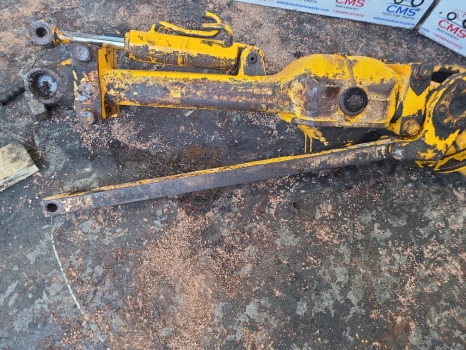 Jcb 2cx, 520-50, Sd40 Front Axle Steering Rod 440/03500 - لمحور الأمامي: صورة 1 Jcb 2cx, 520-50, Sd40 Front Axle Steering Rod 440/03500 - لمحور الأمامي: صورة 1