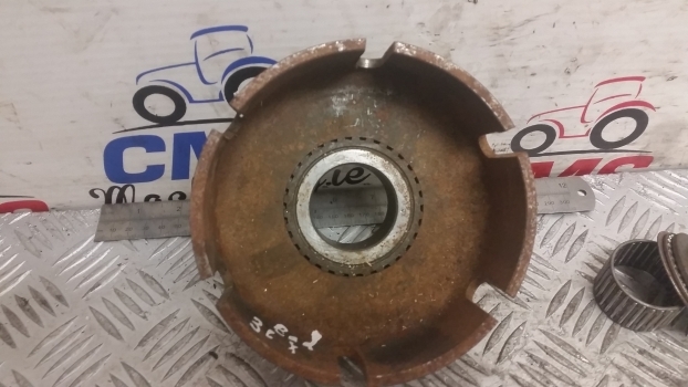 Jcb 3cx, 4cx Housing Gear Clutch 31t 445/11500, 445/04800, 44511500, 44504800 - القابض و قطع الغيار - لودر ذو محراث خلفي/ باكهو: صورة 2 Jcb 3cx, 4cx Housing Gear Clutch 31t 445/11500, 445/04800, 44511500, 44504800 - القابض و قطع الغيار - لودر ذو محراث خلفي/ باكهو: صورة 2