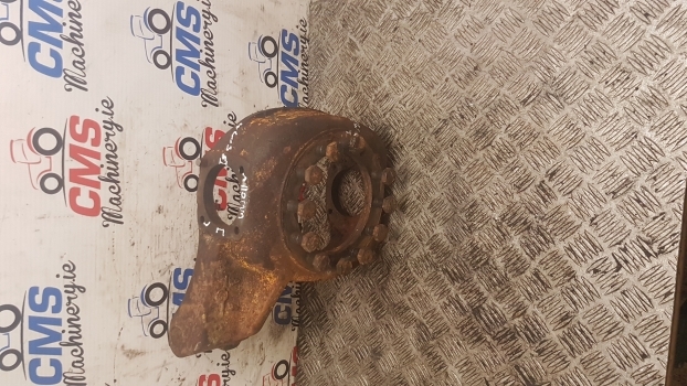 Jcb 3cx Front Axle Steering Spindle Swivel Housing Lhs 448/05101, 448/04008 - مفصل التوجيه - لودر ذو محراث خلفي/ باكهو: صورة 2 Jcb 3cx Front Axle Steering Spindle Swivel Housing Lhs 448/05101, 448/04008 - مفصل التوجيه - لودر ذو محراث خلفي/ باكهو: صورة 2