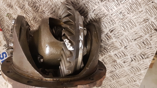 Jcb 3cx Front Differential Housing Bevel Gear 448/05500, 458/70029, 448/05401 - ترس تفاضلي - لودر ذو محراث خلفي/ باكهو: صورة 2 Jcb 3cx Front Differential Housing Bevel Gear 448/05500, 458/70029, 448/05401 - ترس تفاضلي - لودر ذو محراث خلفي/ باكهو: صورة 2