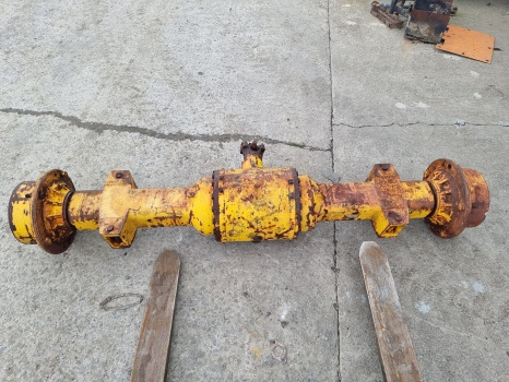 Jcb 3cx, Thwaites, Rear Axle Complete 450/10202, 450/1201, 450/10206 - المحور الخلفي: صورة 1 Jcb 3cx, Thwaites, Rear Axle Complete 450/10202, 450/1201, 450/10206 - المحور الخلفي: صورة 1
