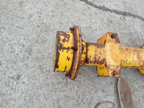Jcb 3cx, Thwaites, Rear Axle Complete 450/10202, 450/1201, 450/10206 - المحور الخلفي: صورة 4 Jcb 3cx, Thwaites, Rear Axle Complete 450/10202, 450/1201, 450/10206 - المحور الخلفي: صورة 4