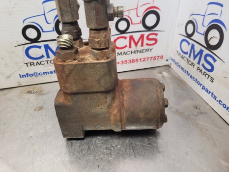 Jcb 410m, 412, 415 Orbital Steering Valve 150-1061, 35/406000, 35/407900 - المقود: صورة 3 Jcb 410m, 412, 415 Orbital Steering Valve 150-1061, 35/406000, 35/407900 - المقود: صورة 3