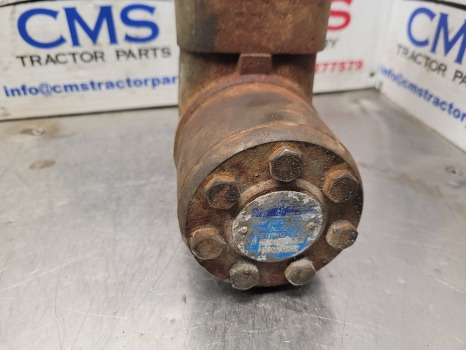Jcb 410m, 412, 415 Orbital Steering Valve 150-1061, 35/406000, 35/407900 - المقود: صورة 4 Jcb 410m, 412, 415 Orbital Steering Valve 150-1061, 35/406000, 35/407900 - المقود: صورة 4