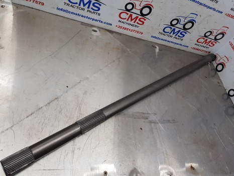 Jcb 412s, 411, 411b Rear Front Axle Drive Shaft 450/23502, 450/23503 - المحور الخلفي: صورة 1 Jcb 412s, 411, 411b Rear Front Axle Drive Shaft 450/23502, 450/23503 - المحور الخلفي: صورة 1