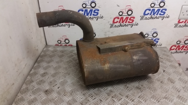 Jcb 412s, 416b Silencer Exhaust 331/16120, 268/10134 - علبة العادم - اللودر بعجل: صورة 5 Jcb 412s, 416b Silencer Exhaust 331/16120, 268/10134 - علبة العادم - اللودر بعجل: صورة 5