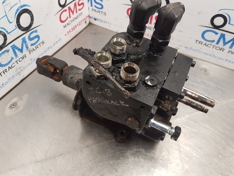 Jcb 4220 Fastrac Steering Orbital Unit Parts Only 429a5093, 11195944 - المقود - جرار: صورة 2 Jcb 4220 Fastrac Steering Orbital Unit Parts Only 429a5093, 11195944 - المقود - جرار: صورة 2