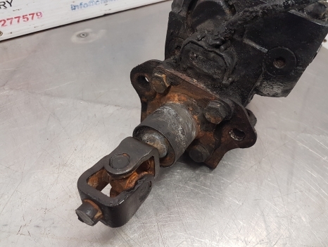 Jcb 4220 Fastrac Steering Orbital Unit Parts Only 429a5093, 11195944 - المقود - جرار: صورة 4 Jcb 4220 Fastrac Steering Orbital Unit Parts Only 429a5093, 11195944 - المقود - جرار: صورة 4