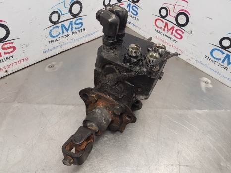 Jcb 4220 Fastrac Steering Orbital Unit Parts Only 429a5093, 11195944 - المقود - جرار: صورة 3 Jcb 4220 Fastrac Steering Orbital Unit Parts Only 429a5093, 11195944 - المقود - جرار: صورة 3