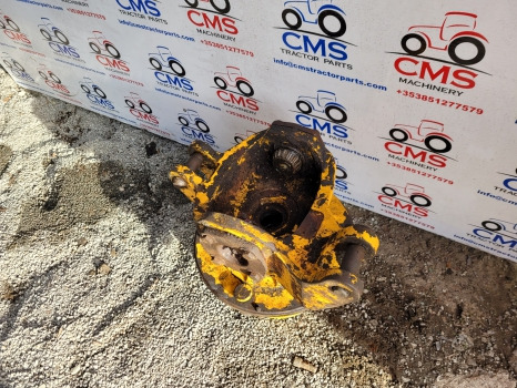 Jcb 520-50, 2cx Sd40 16.154:1 Front Axle Hub Rhs Assy 816/m3848, 440/05501 - لمحور الأمامي: صورة 4 Jcb 520-50, 2cx Sd40 16.154:1 Front Axle Hub Rhs Assy 816/m3848, 440/05501 - لمحور الأمامي: صورة 4