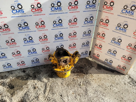 Jcb 520-50, 2cx Sd40 16.154:1 Front Axle Hub Rhs Assy 816/m3848, 440/05501 - لمحور الأمامي: صورة 1 Jcb 520-50, 2cx Sd40 16.154:1 Front Axle Hub Rhs Assy 816/m3848, 440/05501 - لمحور الأمامي: صورة 1