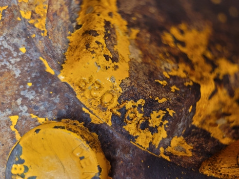 Jcb 520-50, 2cx Sd40 Rear Axle Swivel Housing Lhs 440/03401, 440/03500 - المحور الخلفي: صورة 1 Jcb 520-50, 2cx Sd40 Rear Axle Swivel Housing Lhs 440/03401, 440/03500 - المحور الخلفي: صورة 1