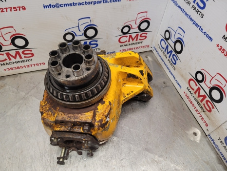 Jcb 520-50, 2cx Sd40 Rear Axle Swivel Housing Lhs 440/03401, 440/03500 - المحور الخلفي: صورة 2 Jcb 520-50, 2cx Sd40 Rear Axle Swivel Housing Lhs 440/03401, 440/03500 - المحور الخلفي: صورة 2