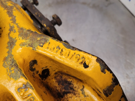 Jcb 520-50, 2cx Sd40 Rear Axle Swivel Housing Lhs 440/03401, 440/03500 - المحور الخلفي: صورة 5 Jcb 520-50, 2cx Sd40 Rear Axle Swivel Housing Lhs 440/03401, 440/03500 - المحور الخلفي: صورة 5