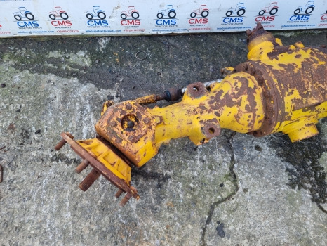 Jcb 526, 500 Series, Front Axle Parts 458/20667p, 458/20667, 453/22904,453/22901 - لمحور الأمامي: صورة 3 Jcb 526, 500 Series, Front Axle Parts 458/20667p, 458/20667, 453/22904,453/22901 - لمحور الأمامي: صورة 3