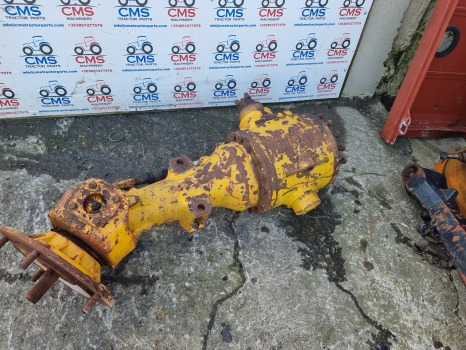 Jcb 526, 500 Series, Front Axle Parts 458/20667p, 458/20667, 453/22904,453/22901 - لمحور الأمامي: صورة 2 Jcb 526, 500 Series, Front Axle Parts 458/20667p, 458/20667, 453/22904,453/22901 - لمحور الأمامي: صورة 2