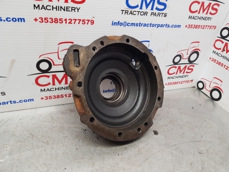 Jcb 531-70, 536-60, 536-70 Transmission 4wd, Fwd Casing 459/30364, 459/30305 - علبة التروس و قطع الغيار - آلة رفع ونقل تلسكوبية: صورة 1 Jcb 531-70, 536-60, 536-70 Transmission 4wd, Fwd Casing 459/30364, 459/30305 - علبة التروس و قطع الغيار - آلة رفع ونقل تلسكوبية: صورة 1
