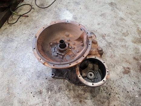Jcb 531-70 536-70, 536-60, 541-70 Transmission Housing 589/10590, 589/10592 - علبة التروس و قطع الغيار - آلة رفع ونقل تلسكوبية: صورة 2 Jcb 531-70 536-70, 536-60, 541-70 Transmission Housing 589/10590, 589/10592 - علبة التروس و قطع الغيار - آلة رفع ونقل تلسكوبية: صورة 2