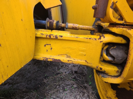 Jcb 533-105 Rear Axle Drive Shaft Lhs, Rhs 448/5676, 914/90640, 914/60101 - المحور الخلفي: صورة 1 Jcb 533-105 Rear Axle Drive Shaft Lhs, Rhs 448/5676, 914/90640, 914/60101 - المحور الخلفي: صورة 1