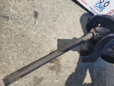 Jcb 542-70 Ag Rear Axle Drive Shaft Lhs, Rhs Sd55 914/90640 - المحور الخلفي: صورة 3 Jcb 542-70 Ag Rear Axle Drive Shaft Lhs, Rhs Sd55 914/90640 - المحور الخلفي: صورة 3