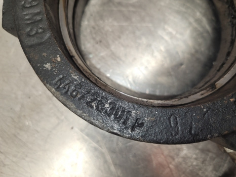 Jcb 542-70 Ag Rear Axle Suspension Bracket 446/26301, 448/55161 - المحور الخلفي: صورة 5 Jcb 542-70 Ag Rear Axle Suspension Bracket 446/26301, 448/55161 - المحور الخلفي: صورة 5