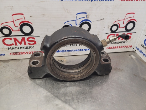 Jcb 542-70 Ag Rear Axle Suspension Bracket 446/26301, 448/55161 - المحور الخلفي: صورة 1 Jcb 542-70 Ag Rear Axle Suspension Bracket 446/26301, 448/55161 - المحور الخلفي: صورة 1