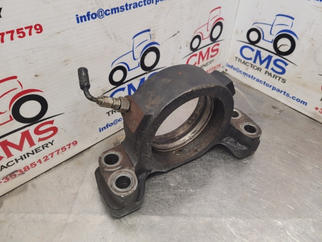 Jcb 542-70 Ag Rear Axle Suspension Bracket 446/26301, 448/55161 - المحور الخلفي: صورة 4 Jcb 542-70 Ag Rear Axle Suspension Bracket 446/26301, 448/55161 - المحور الخلفي: صورة 4