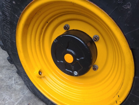 Jcb 542-70 Ag Sd70 Front Axle Hub Rhs Complete 453/23310, 453/23303 - لمحور الأمامي: صورة 1 Jcb 542-70 Ag Sd70 Front Axle Hub Rhs Complete 453/23310, 453/23303 - لمحور الأمامي: صورة 1