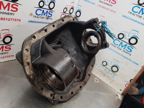Jcb Fastrac 1135, 2155, 2140 Rear Axle Differential Housing 454/09401, 458/10680 - المحور الخلفي: صورة 5 Jcb Fastrac 1135, 2155, 2140 Rear Axle Differential Housing 454/09401, 458/10680 - المحور الخلفي: صورة 5