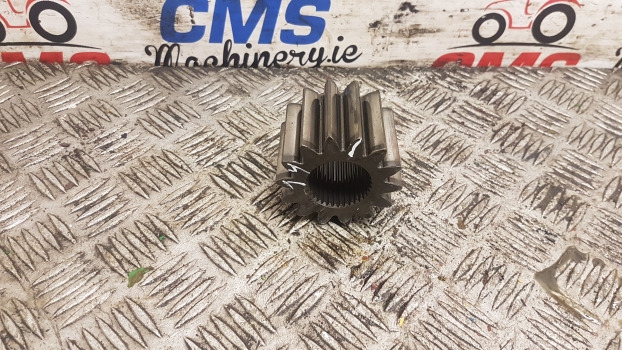 Jcb Fastrac 185-65, 185, 414s, 3170, 3200, 3190 Rear Axle Sun Gear 450/24408 - المحور الخلفي: صورة 2 Jcb Fastrac 185-65, 185, 414s, 3170, 3200, 3190 Rear Axle Sun Gear 450/24408 - المحور الخلفي: صورة 2