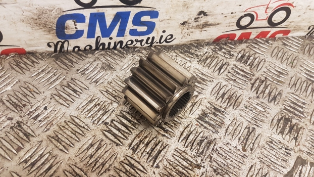 Jcb Fastrac 185-65, 185, 414s, 3170, 3200, 3190 Rear Axle Sun Gear 450/24408 - المحور الخلفي: صورة 1 Jcb Fastrac 185-65, 185, 414s, 3170, 3200, 3190 Rear Axle Sun Gear 450/24408 - المحور الخلفي: صورة 1