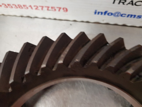Jcb Fastrac 2115, 3155,2135 Rear Axle Bevel Gear 454/09701, 454/09702, 458/70086 - المحور الخلفي: صورة 4 Jcb Fastrac 2115, 3155,2135 Rear Axle Bevel Gear 454/09701, 454/09702, 458/70086 - المحور الخلفي: صورة 4