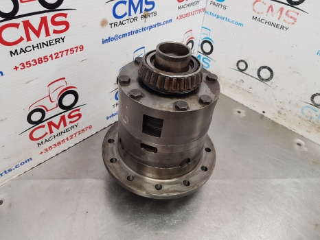 Jcb Fastrac 2155, 1135 Rear Axle Differential Housing Complete 454/10202 - المحور الخلفي: صورة 3 Jcb Fastrac 2155, 1135 Rear Axle Differential Housing Complete 454/10202 - المحور الخلفي: صورة 3