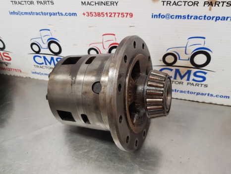 Jcb Fastrac 2155, 1135 Rear Axle Differential Housing Complete 454/10202 - المحور الخلفي: صورة 4 Jcb Fastrac 2155, 1135 Rear Axle Differential Housing Complete 454/10202 - المحور الخلفي: صورة 4